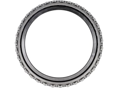 Fendt Kegelrollenlager 95 x 135 x 20 mm, Innenteil, für Planetenantrieb Vorderachse 4WD Traktor Farmer, Vario , X623093900000