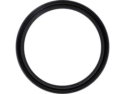 Fendt Gummimanschette 110 x 130 x 10 mm, für Vorderachsbock 2WD Geräteträger, X568013000000 Fendt Gummimanschette 110 x 130 x 10 mm, für Vorderachsbock 2WD Geräteträger, X568013000000