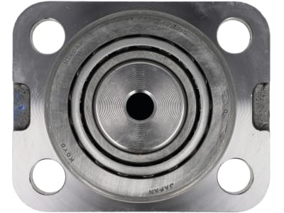 Fendt Achsschenkelbolzen für Achsbrücke Vorderachse 4WD Traktor Favorit 700 Vario, Vario 700, 800, F718301020730 Fendt Achsschenkelbolzen für Achsbrücke Vorderachse 4WD Traktor Favorit 700 Vario, Vario 700, 800, F718301020730