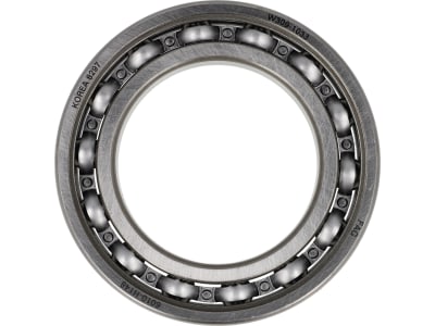 Fendt Rillenkugellager 50 x 80 x 16 mm, 6010, für Feldhäcksler Fendt Katana, Traktor Fendt, Massey Ferguson, Valtra Fendt Rillenkugellager 50 x 80 x 16 mm, 6010, für Feldhäcksler Fendt Katana, Traktor Fendt, Massey Ferguson, Valtra