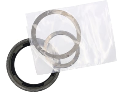 Fendt Reparatursatz für Gelenkwelle Vorderachse, Kasettendichtung F 919 – F 972, Traktor Vario 900, U954300320000 Fendt Reparatursatz für Gelenkwelle Vorderachse, Kasettendichtung F 919 – F 972, Traktor Vario 900, U954300320000