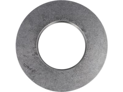 Fendt Druckscheibe 36 x 72 mm, für Achsschenkel Vorderachse 2WD Traktor Farmer 5 S, 100, Favorit 600, 165300060080 Fendt Druckscheibe 36 x 72 mm, für Achsschenkel Vorderachse 2WD Traktor Farmer 5 S, 100, Favorit 600, 165300060080