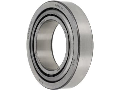 Fendt Kegelrollenlager, 41,28 x 73,43 x 19,56 mm, für Frontzapfwelle, Vorderachse Traktor Farmer, Favorit, Vario, Geräteträger, X623138820000 Fendt Kegelrollenlager, 41,28 x 73,43 x 19,56 mm, für Frontzapfwelle, Vorderachse Traktor Farmer, Favorit, Vario, Geräteträger, X623138820000