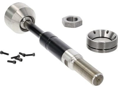 Fendt Axialgelenk für Spurstange Vorderachse 4WD Traktor Vario 900, G931303100600 Fendt Axialgelenk für Spurstange Vorderachse 4WD Traktor Vario 900, G931303100600