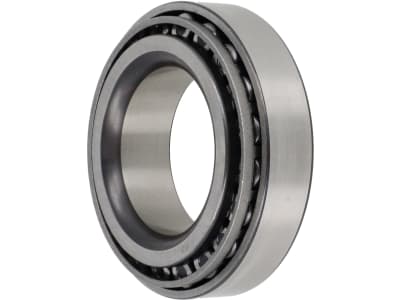 Fendt Kegelrollenlager, 41,28 x 73,43 x 19,56 mm, für Frontzapfwelle, Vorderachse Traktor Farmer, Favorit, Vario, Geräteträger, X623138820000 Fendt Kegelrollenlager, 41,28 x 73,43 x 19,56 mm, für Frontzapfwelle, Vorderachse Traktor Farmer, Favorit, Vario, Geräteträger, X623138820000
