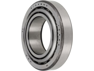 Fendt Kegelrollenlager innen 38,1 x 71,1 mm, für Achsschenkel Farmer 100, Geräteträger, X623152030000
