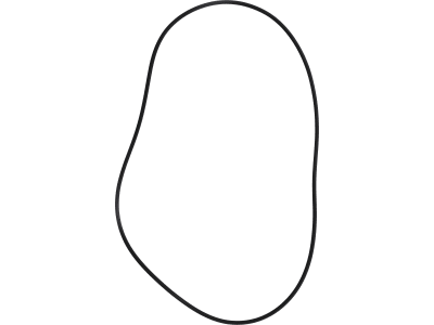 Fendt O-Ring 200 x 3 mm, für Gelenkgehäuse Vorderachse 4WD Traktor Farmer 300, 400 Vario, Favorit, Vario 700, Geräteträger, F380303020560 Fendt O-Ring 200 x 3 mm, für Gelenkgehäuse Vorderachse 4WD Traktor Farmer 300, 400 Vario, Favorit, Vario 700, Geräteträger, F380303020560