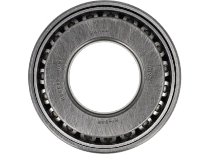 Fendt Kegelrollenlager 30,16 x 64,29 x 21,43 mm, für Gelenkgehäuse 4WD Traktor Farmer 300, Farmer 400 Vario, Favorit, Vario 700, Geräteträger, F199300020180 Fendt Kegelrollenlager 30,16 x 64,29 x 21,43 mm, für Gelenkgehäuse 4WD Traktor Farmer 300, Farmer 400 Vario, Favorit, Vario 700, Geräteträger, F199300020180