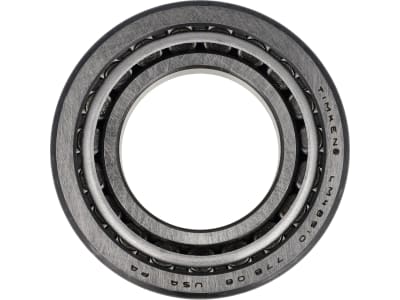Fendt Kegelrollenlager, 34,92 x 65,08 x 18,03 mm, für Achsschenkel 2WD, Motor- und Wegezapfwelle, Traktor Farmer, Favorit, Geräteträger, Vario, X623165410000 Fendt Kegelrollenlager, 34,92 x 65,08 x 18,03 mm, für Achsschenkel 2WD, Motor- und Wegezapfwelle, Traktor Farmer, Favorit, Geräteträger, Vario, X623165410000