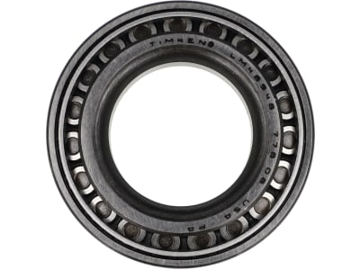 Fendt Kegelrollenlager, 34,92 x 65,08 x 18,03 mm, für Achsschenkel 2WD, Motor- und Wegezapfwelle, Traktor Farmer, Favorit, Geräteträger, Vario, X623165410000 Fendt Kegelrollenlager, 34,92 x 65,08 x 18,03 mm, für Achsschenkel 2WD, Motor- und Wegezapfwelle, Traktor Farmer, Favorit, Geräteträger, Vario, X623165410000
