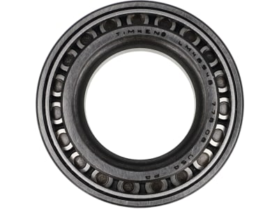 Fendt Kegelrollenlager, 34,92 x 65,08 x 18,03 mm, für Achsschenkel 2WD, Motor- und Wegezapfwelle, Traktor Farmer, Favorit, Geräteträger, Vario, X623165410000