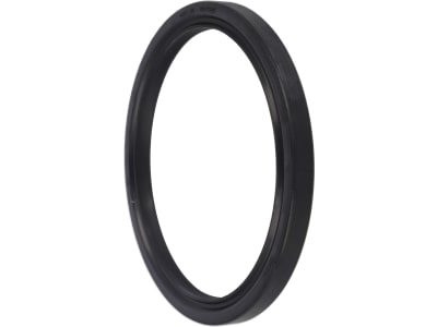 Fendt Gummimanschette 110 x 130 x 10 mm, für Vorderachsbock 2WD Geräteträger, X568013000000