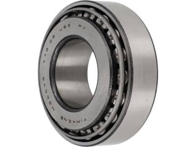 Fendt Kegelrollenlager, 30,16 x 64,29 x 21,43 mm, für Vorderachse 4 WD, Achsbrücke, Gelenkgehäuse Traktor Fendt, Massey Ferguson, X619066600000 Fendt Kegelrollenlager, 30,16 x 64,29 x 21,43 mm, für Vorderachse 4 WD, Achsbrücke, Gelenkgehäuse Traktor Fendt, Massey Ferguson, X619066600000