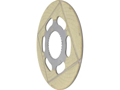 Fendt Innenlamelle für Scheibenbremse, Handbremse, Vorderradantrieb Traktor Fendt, Massey Ferguson, 743150150040 Fendt Innenlamelle für Scheibenbremse, Handbremse, Vorderradantrieb Traktor Fendt, Massey Ferguson, 743150150040