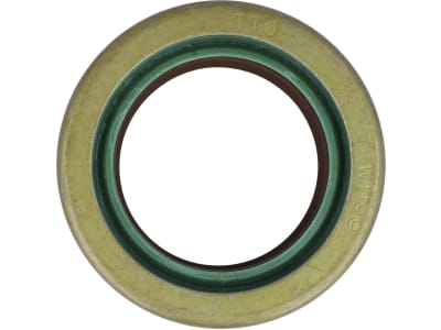 Fendt Wellendichtring 40 x 60 x 18,5 mm, für Nabenträger Achskörper Vorderachse 4WD Traktor Farmer 200, X550082302010 Fendt Wellendichtring 40 x 60 x 18,5 mm, für Nabenträger Achskörper Vorderachse 4WD Traktor Farmer 200, X550082302010
