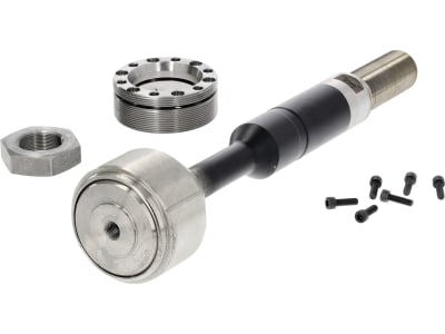Fendt Axialgelenk für Spurstange Vorderachse 4WD Traktor Vario 900, G931303100600 Fendt Axialgelenk für Spurstange Vorderachse 4WD Traktor Vario 900, G931303100600