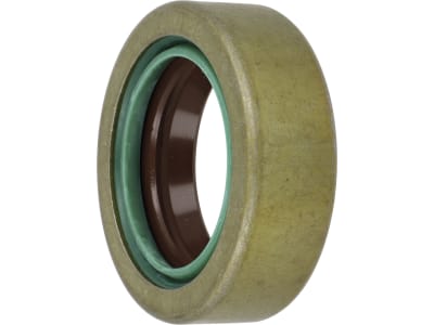 Fendt Wellendichtring 40 x 60 x 18,5 mm, für Nabenträger Achskörper Vorderachse 4WD Traktor Farmer 200, X550082302010 Fendt Wellendichtring 40 x 60 x 18,5 mm, für Nabenträger Achskörper Vorderachse 4WD Traktor Farmer 200, X550082302010