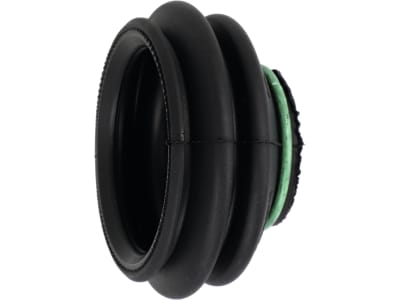 Fendt Staubmanschette für Axialgelenk Spurstange Vorderachse 4WD Traktor Farmer, Favorit, Vario, Xylon, F385300100080 Fendt Staubmanschette für Axialgelenk Spurstange Vorderachse 4WD Traktor Farmer, Favorit, Vario, Xylon, F385300100080