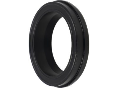 Fendt Abstreifer 40 x 56,4 x 9,2 mm; 13 mm, für Hydraulikzylinder Hubwerk vorn Traktor Geräteträger, X540411700000 Fendt Abstreifer 40 x 56,4 x 9,2 mm; 13 mm, für Hydraulikzylinder Hubwerk vorn Traktor Geräteträger, X540411700000