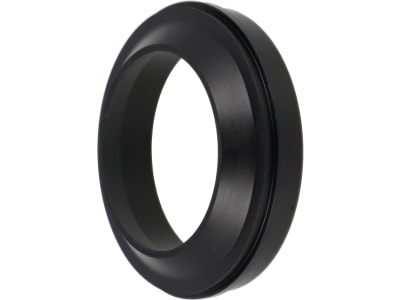Fendt Abstreifer 40 x 56,4 x 9,2 mm; 13 mm, für Hydraulikzylinder Hubwerk vorn Traktor Geräteträger, X540411700000 Fendt Abstreifer 40 x 56,4 x 9,2 mm; 13 mm, für Hydraulikzylinder Hubwerk vorn Traktor Geräteträger, X540411700000