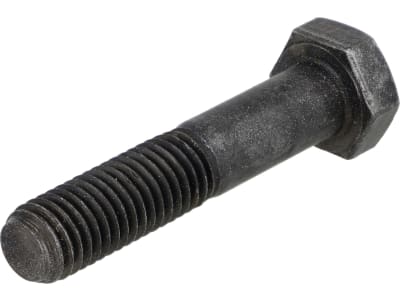 Fendt Sechskantschraube DIN 931; ISO 4014 M 12 x 60 - 10.9, mit Schaft, Stahl, X486536206000 Fendt Sechskantschraube DIN 931; ISO 4014 M 12 x 60 - 10.9, mit Schaft, Stahl, X486536206000