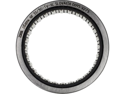 Fendt Nadellager 35 x 45 x 30 mm, für Lenkzapfen Achskörper Vorderachse 4WD Traktor Farmer 5 S, 106, 108, Favorit 610, X629663100000 Fendt Nadellager 35 x 45 x 30 mm, für Lenkzapfen Achskörper Vorderachse 4WD Traktor Farmer 5 S, 106, 108, Favorit 610, X629663100000