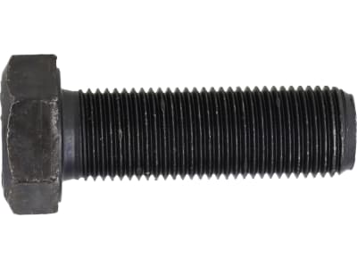 Fendt Sechskantschraube DIN 961 M 16 x 1,5 x 50 - 10.9, Gewinde bis Kopf, Stahl, X491217201000 Fendt Sechskantschraube DIN 961 M 16 x 1,5 x 50 - 10.9, Gewinde bis Kopf, Stahl, X491217201000