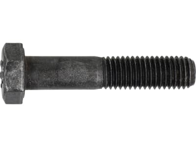 Fendt Sechskantschraube DIN 931; ISO 4014 M 12 x 60 - 10.9, mit Schaft, Stahl, X486536206000 Fendt Sechskantschraube DIN 931; ISO 4014 M 12 x 60 - 10.9, mit Schaft, Stahl, X486536206000