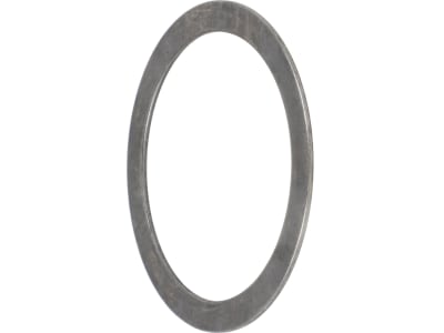 Fendt Passscheibe 40 x 50 x 1 mm, für Achsbrücke und Nabenträger Vorderachse 4WD Traktor Farmer 308, 309, Favorit 610, F178302020560 Fendt Passscheibe 40 x 50 x 1 mm, für Achsbrücke und Nabenträger Vorderachse 4WD Traktor Farmer 308, 309, Favorit 610, F178302020560