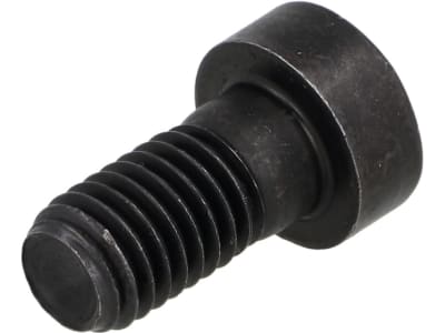 Fendt Innensechskantschraube DIN 6912, M 10 x 20 - 8.8, , für , X493612905000 Fendt Innensechskantschraube DIN 6912, M 10 x 20 - 8.8, , für , X493612905000