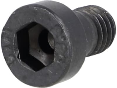 Fendt Innensechskantschraube DIN 6912, M 6 x 10 - 8.8, , für , X493604705000 Fendt Innensechskantschraube DIN 6912, M 6 x 10 - 8.8, , für , X493604705000