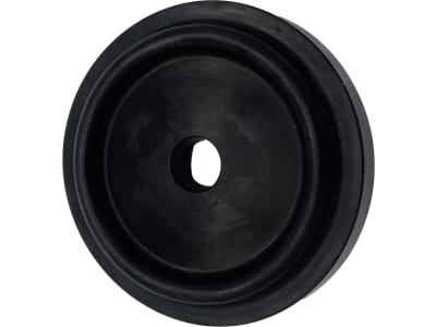 Topfmanschette 134; 130 x 25 mm, für Wabco Anhänger Bremsventil 471 200 ... ., 193962 Topfmanschette 134; 130 x 25 mm, für Wabco Anhänger Bremsventil 471 200 ... ., 193962