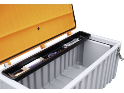 Cemo Einlegeschale für Werkzeugbox CEMbox Cemo Einlegeschale für Werkzeugbox CEMbox