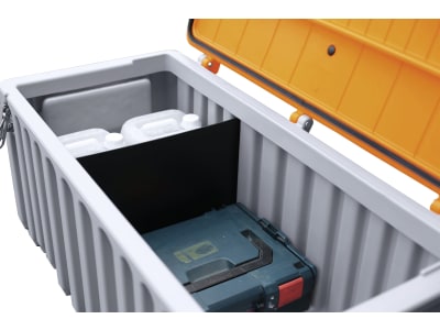 Cemo Trennwand für Werkzeugbox CEMbox Cemo Trennwand für Werkzeugbox CEMbox