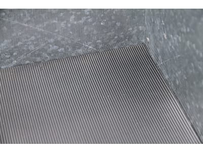 Cemo Gummimatte 66 x 73 cm, für Einlegeschale Werkzeugbox CEMBox 750 l, Cemo Gummimatte 66 x 73 cm, für Einlegeschale Werkzeugbox CEMBox 750 l,