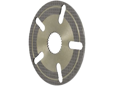 Innenlamelle 65 x 269 x 9,5 mm für Bremse Volvo Radlader L60, L70, L90 Innenlamelle 65 x 269 x 9,5 mm für Bremse Volvo Radlader L60, L70, L90