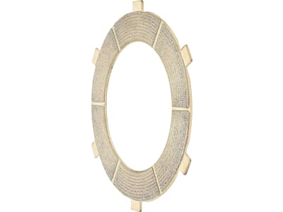 Innenlamelle 72,2 x 123 x 1,5 mm für Getriebe - Kupplung Bagger Volvo Innenlamelle 72,2 x 123 x 1,5 mm für Getriebe - Kupplung Bagger Volvo