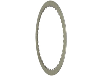 Innenlamelle 212 x 257 x 3 mm für Getriebe Muldenkipper Volvo Innenlamelle 212 x 257 x 3 mm für Getriebe Muldenkipper Volvo