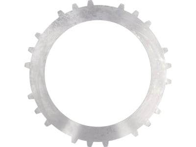 Außenlamelle 212 x 306 x 2 mm für Getriebe Muldenkipper Volvo Außenlamelle 212 x 306 x 2 mm für Getriebe Muldenkipper Volvo