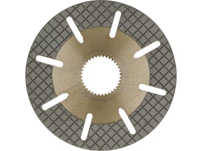 Innenlamelle 60,5 x 269 x 8,6 mm für Radbremse Volvo Radlader L50 Innenlamelle 60,5 x 269 x 8,6 mm für Radbremse Volvo Radlader L50