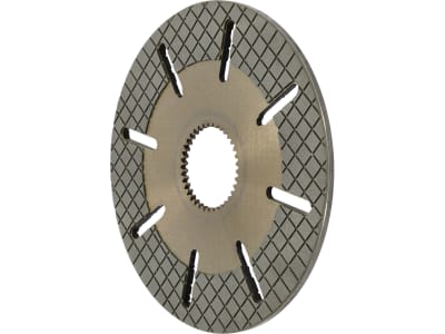 Innenlamelle 60,5 x 269 x 8,6 mm für Radbremse Volvo Radlader L50 Innenlamelle 60,5 x 269 x 8,6 mm für Radbremse Volvo Radlader L50