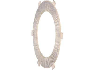 Außenlamelle 84 x 137 x 2,4 mm für Getriebe Bagger Volvo Außenlamelle 84 x 137 x 2,4 mm für Getriebe Bagger Volvo