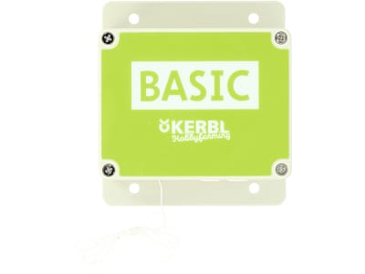 KERBL Türöffner "Basic" für Hühnertür automatisch, 70540