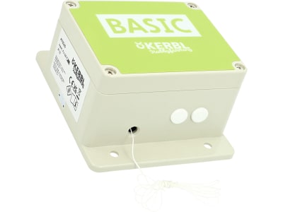 KERBL Türöffner "Basic" für Hühnerklappe automatisch, 70540