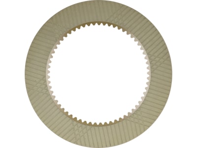 Innenlamelle 300,5 x 456,6 x 4,4 mm für Radbremse Volvo Muldenkipper A35, A40 Innenlamelle 300,5 x 456,6 x 4,4 mm für Radbremse Volvo Muldenkipper A35, A40