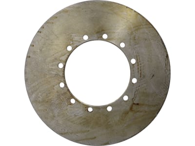 Bremsscheibe, Ø außen 466 mm, für Radbremse Volvo Radlader 4500, L120, L120B Bremsscheibe, Ø außen 466 mm, für Radbremse Volvo Radlader 4500, L120, L120B