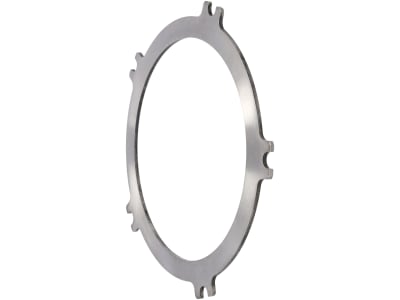 Innenlamelle 225 x 334 x 3 mm für Terex Muldenkipper TR100 Innenlamelle 225 x 334 x 3 mm für Terex Muldenkipper TR100