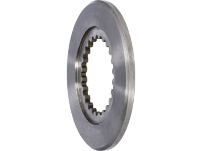 Druckplatte 92,7 x 155 x 9,8 mm für Getriebe Radlader Volvo Druckplatte 92,7 x 155 x 9,8 mm für Getriebe Radlader Volvo