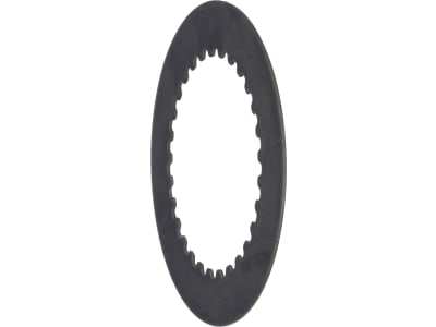 Innenlamelle 93,1 x 139,9 x 1,5 mm für Getriebe Radlader Volvo L50