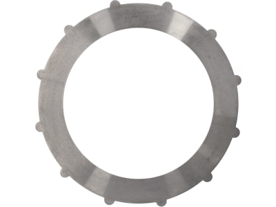 Außenlamelle 338,6 x 477,8 x 4,7 mm für Bremse Volvo Radlader L330 Außenlamelle 338,6 x 477,8 x 4,7 mm für Bremse Volvo Radlader L330